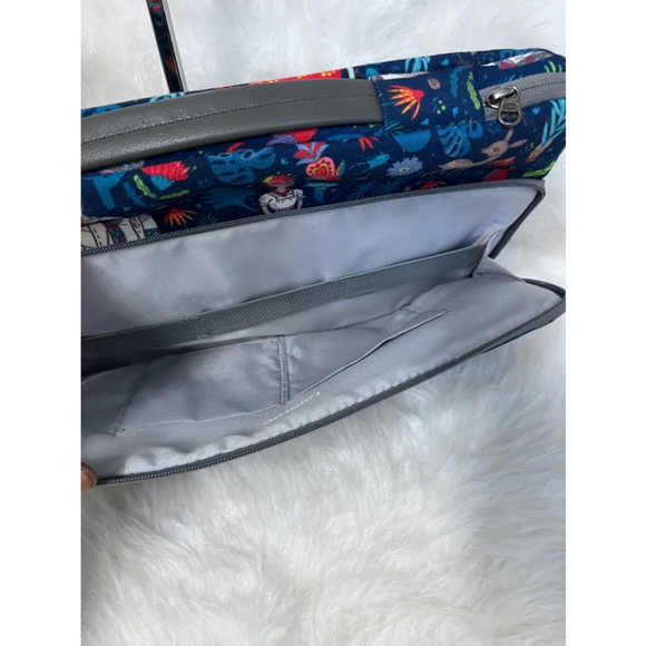 Tomtoc iPad/PC/Tablet Carrying Bag Protective Case - Picture 4 of 8